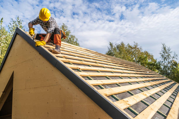 Quick and Trustworthy Emergency Roof Repair Services in La Junta, CO