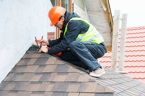 Best Roof Replacement Cost  in La Junta, CO